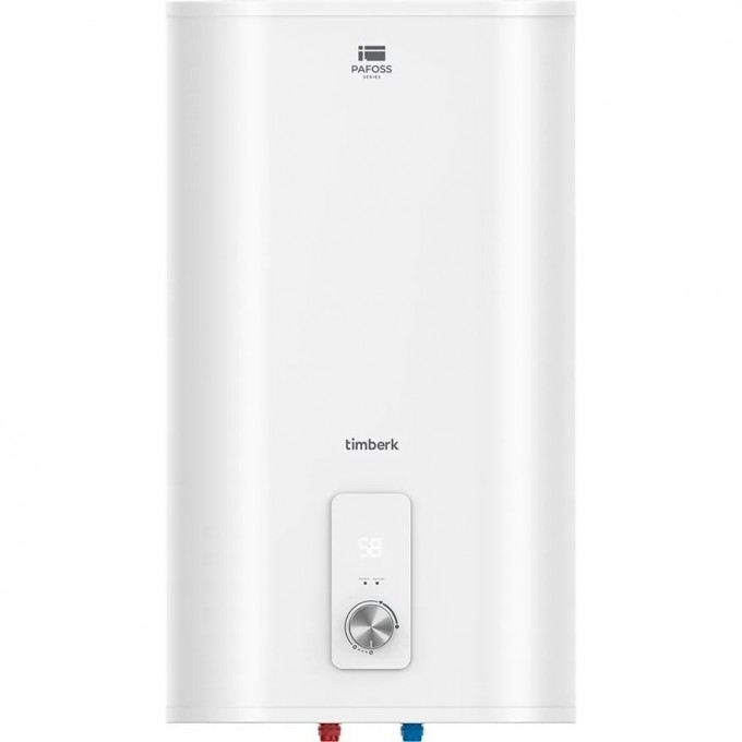 Водонагреватель TIMBERK PAFOSS SWH FSL1 30 VE