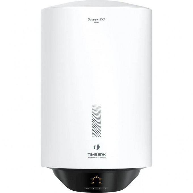 Водонагреватель TIMBERK SEASON 2.0 1.5кВт 50л SWH RE19 50 V